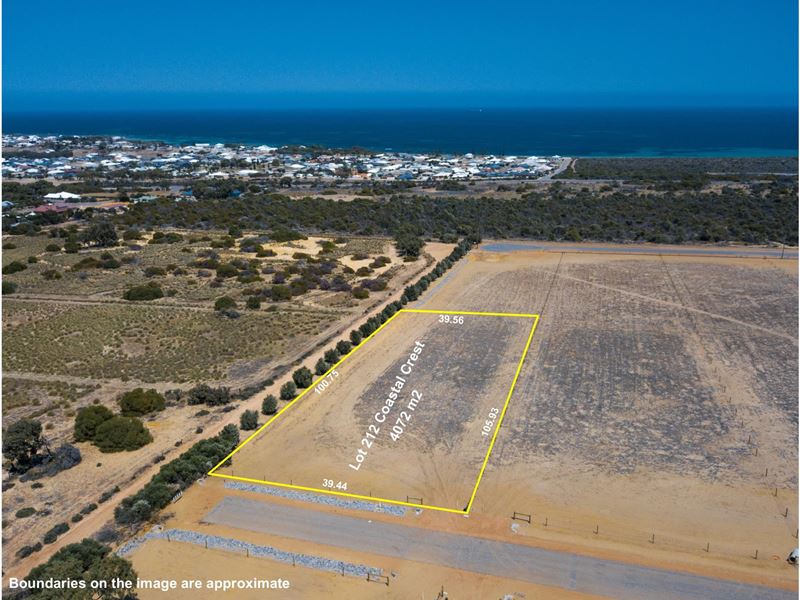 7 Coastal Crest, Buller WA 6532