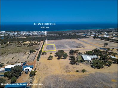 7 Coastal Crest, Buller WA 6532