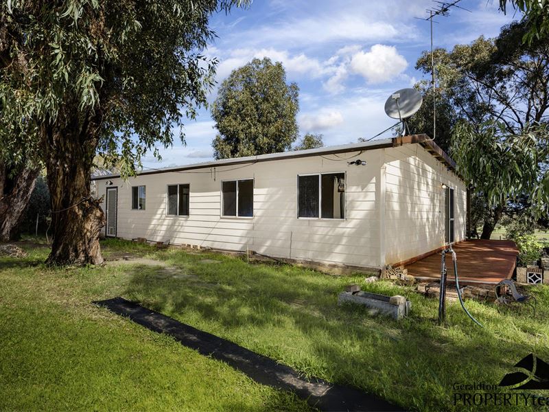 35094 Brand Highway, Greenough WA 6532