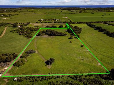 35094 Brand Highway, Greenough WA 6532