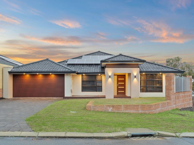 13 Ascent Fairway, Baldivis WA 6171