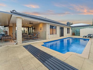 13 Ascent Fairway, Baldivis WA 6171