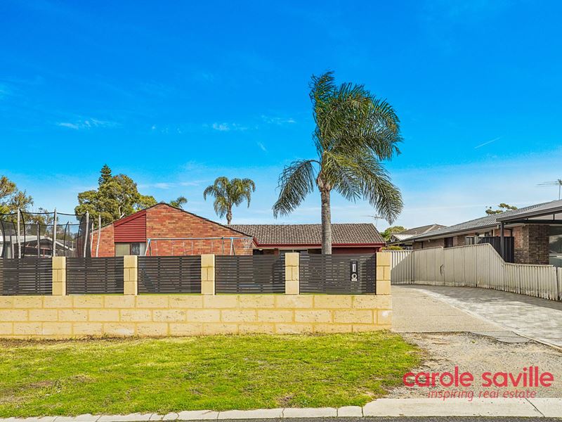 55 Sail Terrace, Heathridge