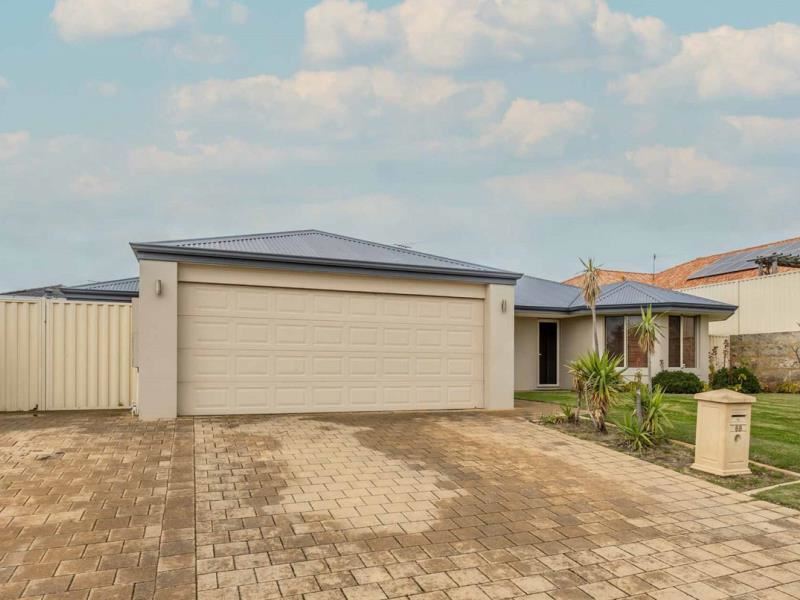 68 Regency Avenue, Madeley WA 6065