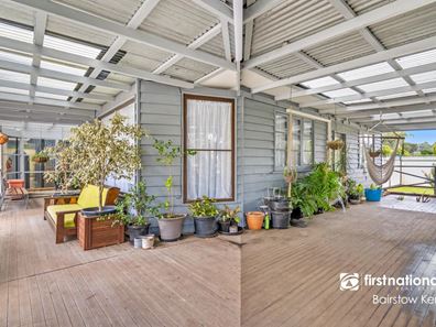 601 Albany Highway, Mckail WA 6330