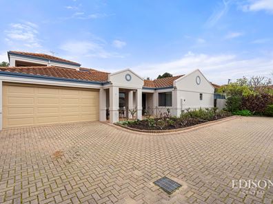 5/19 Neville Street, Bayswater WA 6053