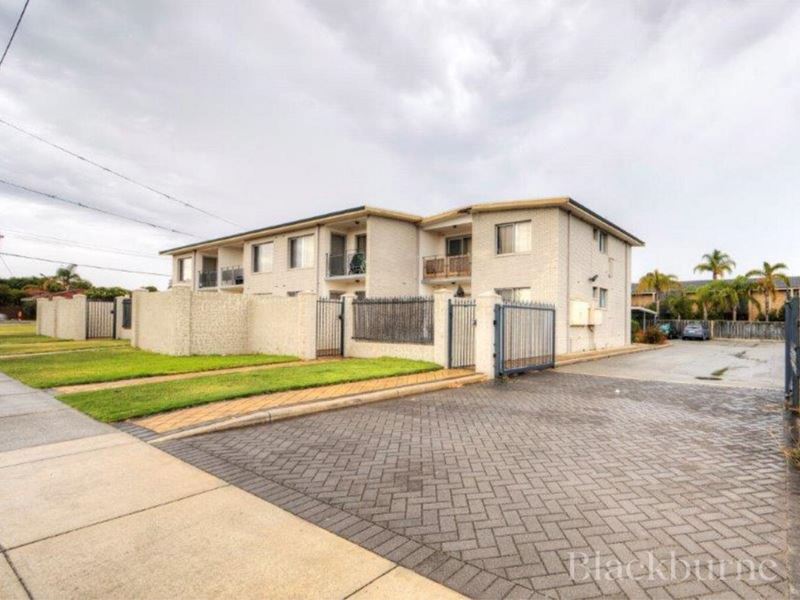 6/146 North Beach Drive, Osborne Park WA 6017