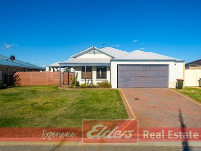 30 Durance Drive, Port Kennedy WA 6172