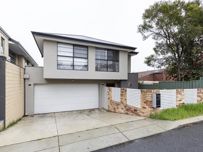 11 Eanun Lane, Joondanna WA 6060