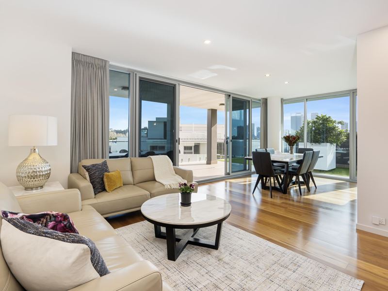 305/5 Harper Terrace, South Perth WA 6151