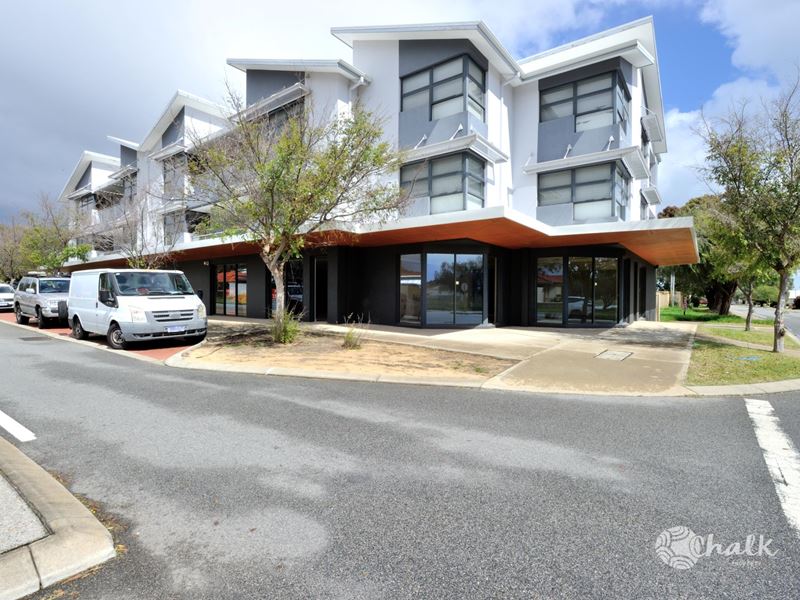 4/26 George Street, Mandurah WA 6210