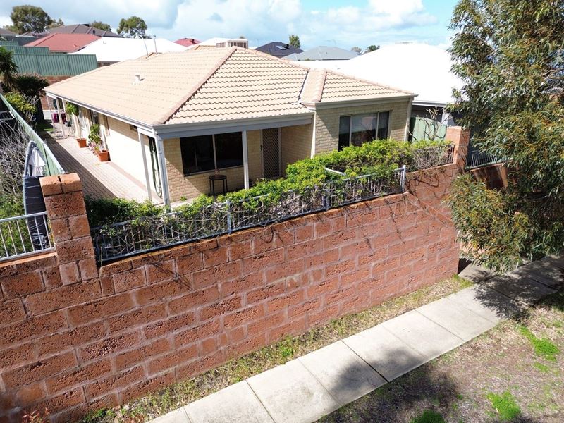 55 Colonial Boulevard, Baldivis