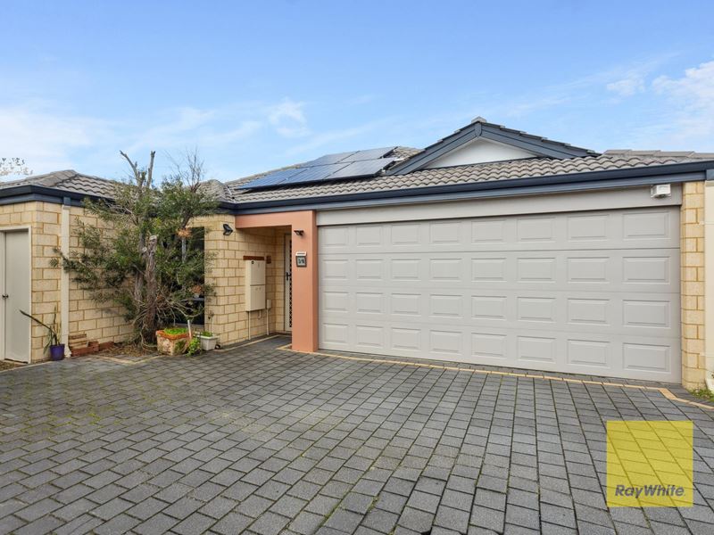 3/16-20 Hooson Way, Wilson