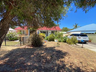 51B Devonshire Street, Withers WA 6230