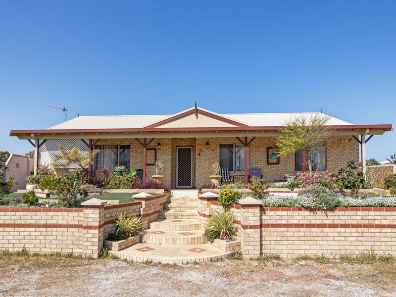 58 Shearwater Drive, Jurien Bay