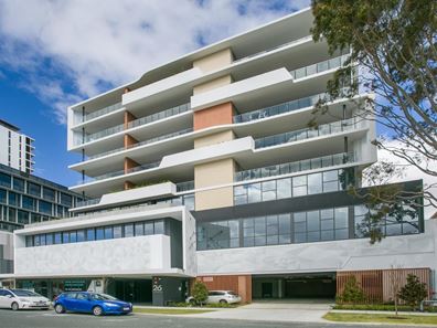 Level 4/26 Charles Street, South Perth WA 6151