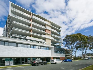 Level 4/26 Charles Street, South Perth WA 6151