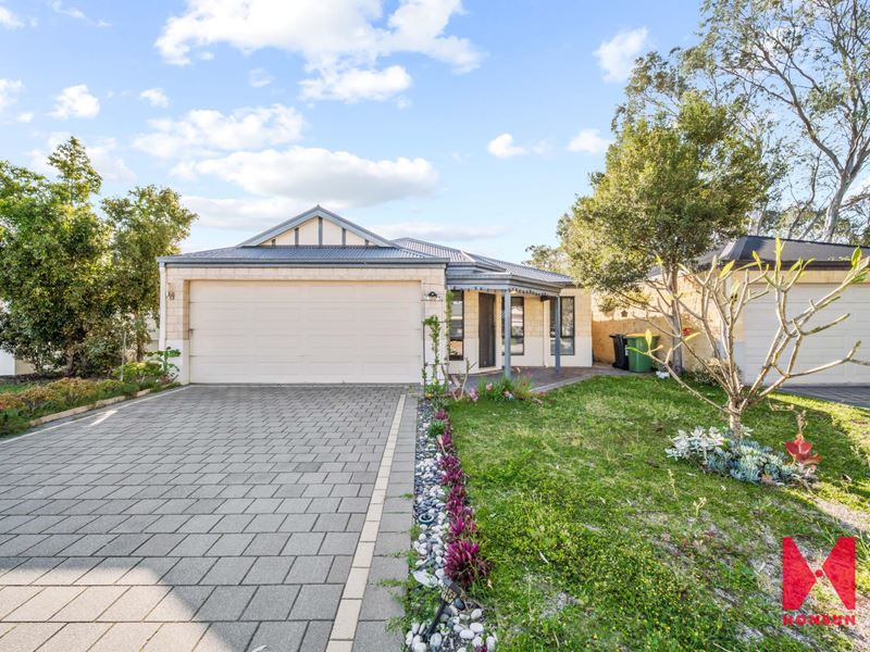 25 Pentland Street, Canning Vale