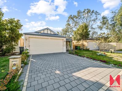 25 Pentland Street, Canning Vale WA 6155