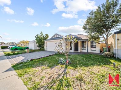 25 Pentland Street, Canning Vale WA 6155