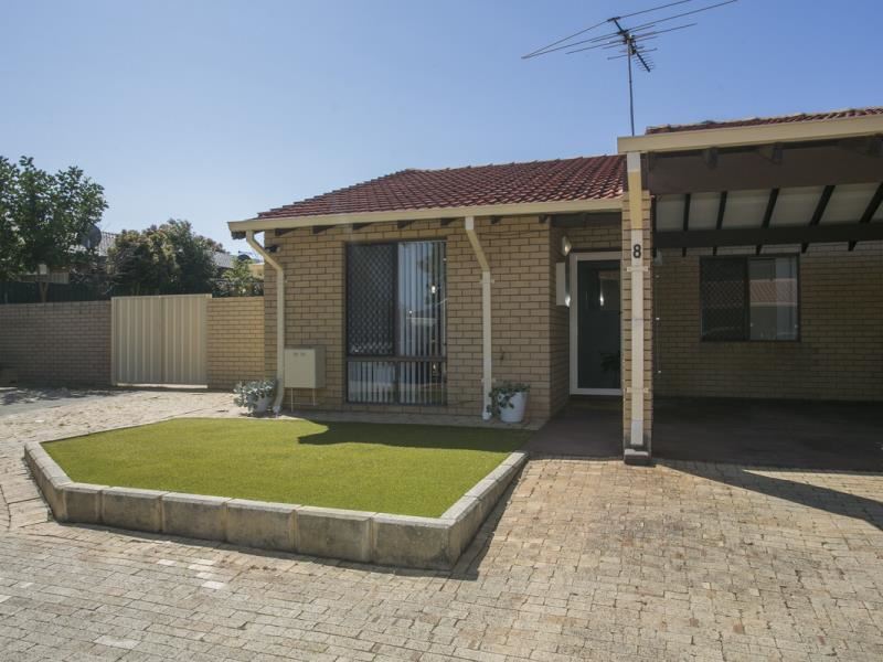 8/29 Lawley Street, Tuart Hill WA 6060