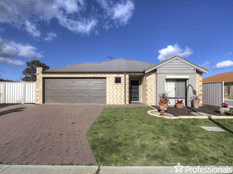 28 Mangosteen Drive, Forrestfield WA 6058