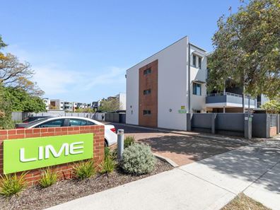 44/189 Swansea Street East, East Victoria Park WA 6101