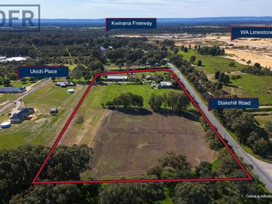 300 Stakehill Road, Baldivis WA 6171