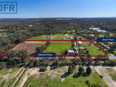 300 Stakehill Road, Baldivis WA 6171