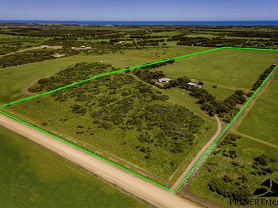 55 Water Supply Road, Dongara WA 6525