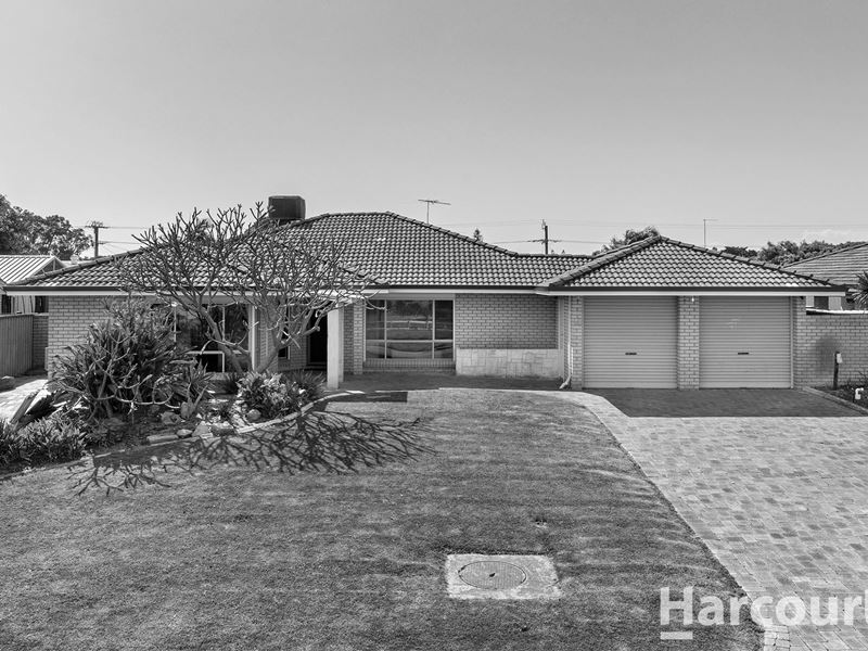 12 Hanson Way, Dudley Park