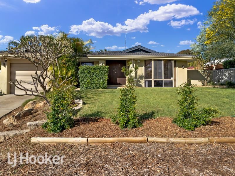 1 Apalie Trail, Edgewater