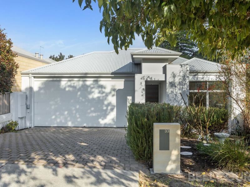 33 Burnside Street, Bayswater WA 6053