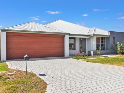 25 Rodsand Circuit, Ellenbrook WA 6069