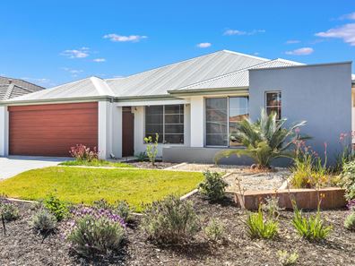 25 Rodsand Circuit, Ellenbrook WA 6069