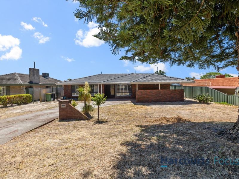 53 Pembury Road, Thornlie WA 6108