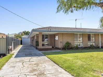 8B Seaforth Road, Shoalwater WA 6169