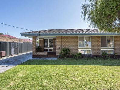 8B Seaforth Road, Shoalwater WA 6169