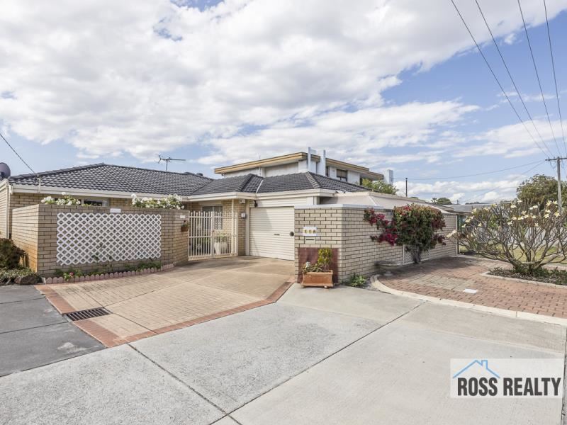 11A Linton Place, Morley