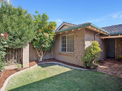 13/158 Salvado Road, Wembley WA 6014