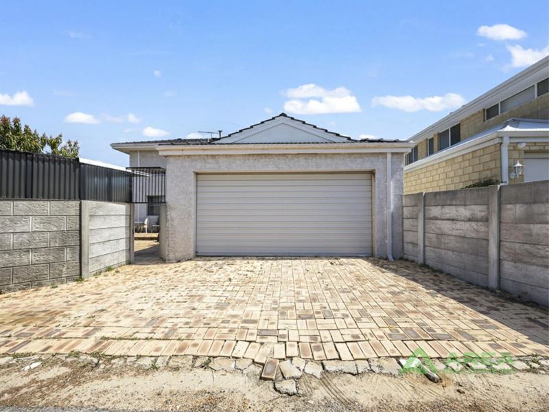 123a Garratt rd, Bayswater WA 6053