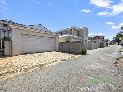 123a Garratt rd, Bayswater WA 6053