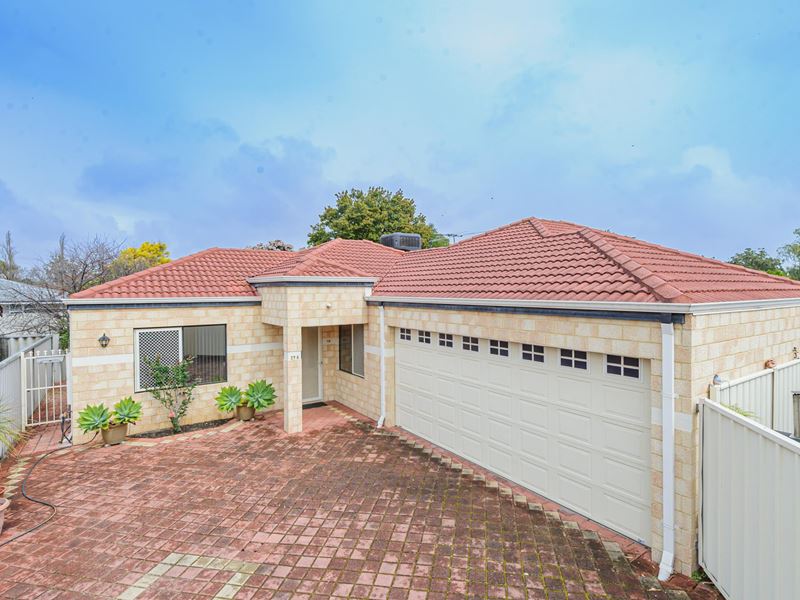 39A Russell Street, Morley
