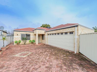 39A Russell Street, Morley WA 6062