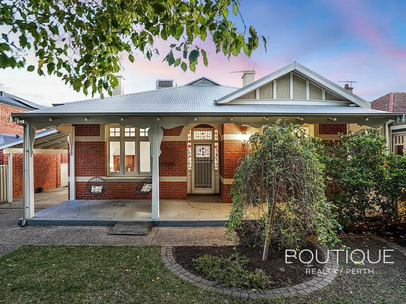 7A Barrett Street, Wembley WA 6014