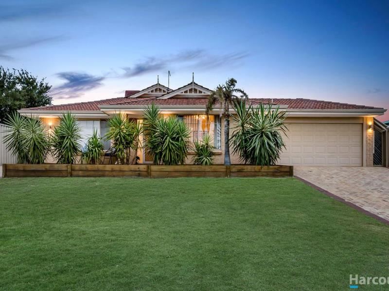 38 Falkland Way, Kinross