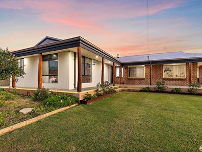 29 Beenyup Road, Byford WA 6122