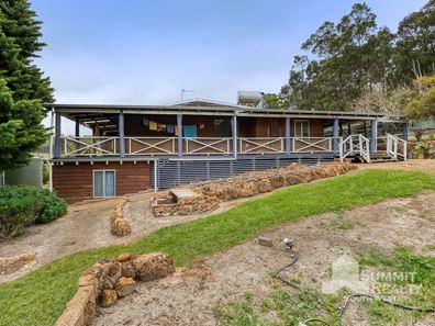 22 Langridge Road, Brookhampton WA 6239