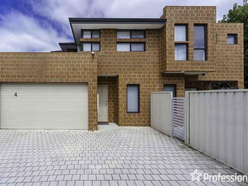 4/22 Pearl Road, Cloverdale