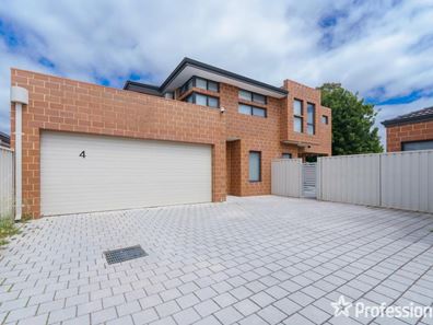 4/22 Pearl Road, Cloverdale WA 6105